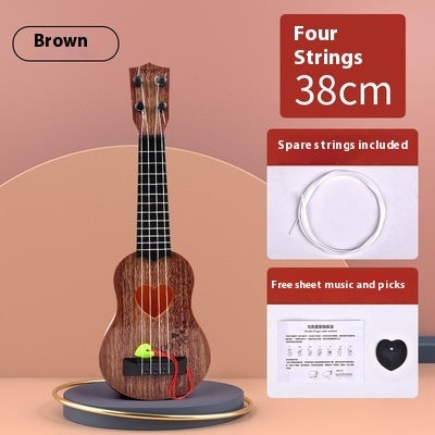 Musical Instruments Can Play Beginner Music Toys