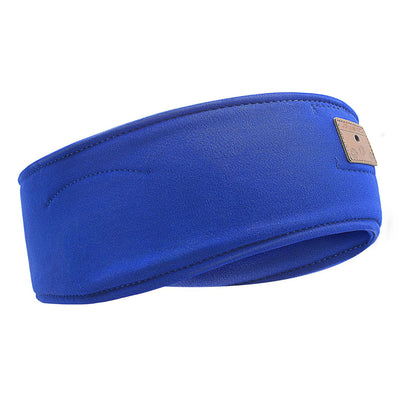 Smart Bluetooth Headset Call Sweat-absorbent Quick-drying Sports Music Sleep Headscarf