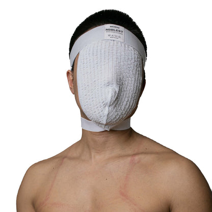 Men's Mesh Breathable Double Ding Underwear