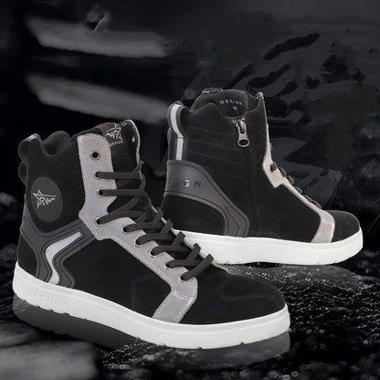 Protection Wear Motorcycle Long And Short Shoes