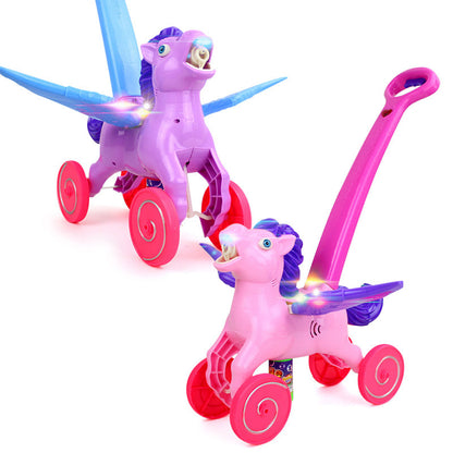 Electric Bubble Toy With Music Bubble Machine